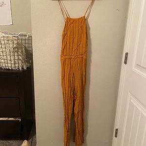 Wild Honey Women’s jumpsuit